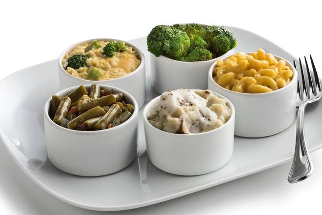 Vegetable Platter