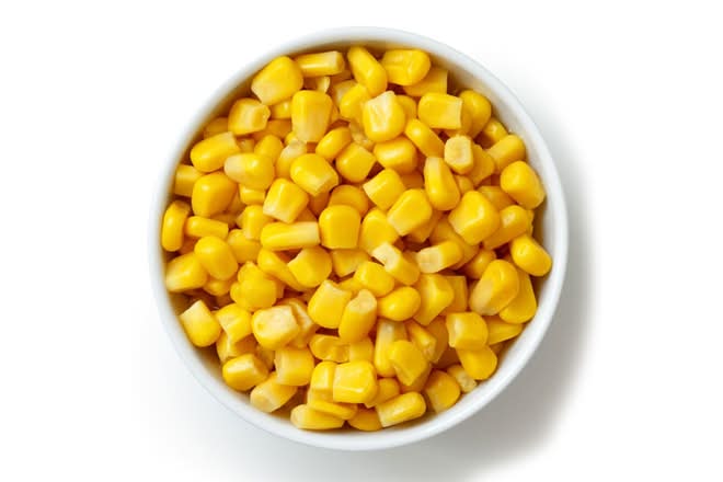 Whole Kernel Corn