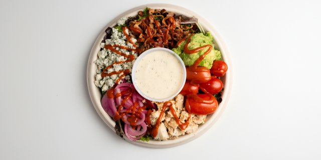 Anchor Cobb Salad