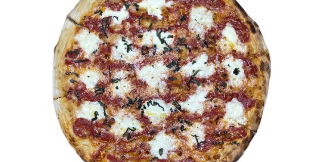Bella Napoli Pizza