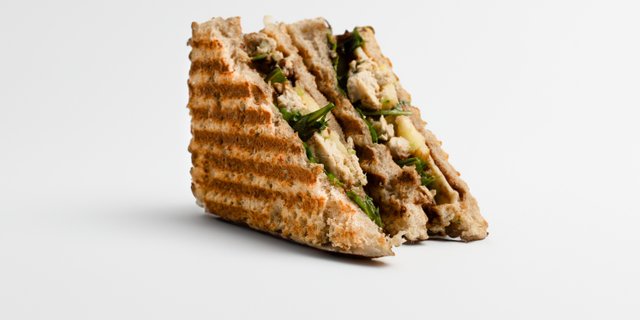Chickaletta Sandwich