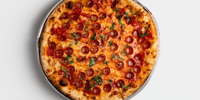 Coach Tony Pizza