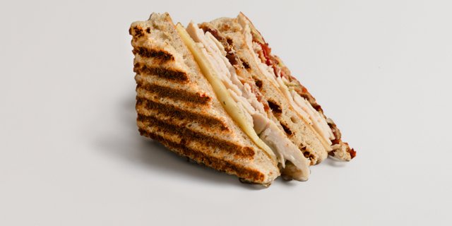 Couch Club Panini