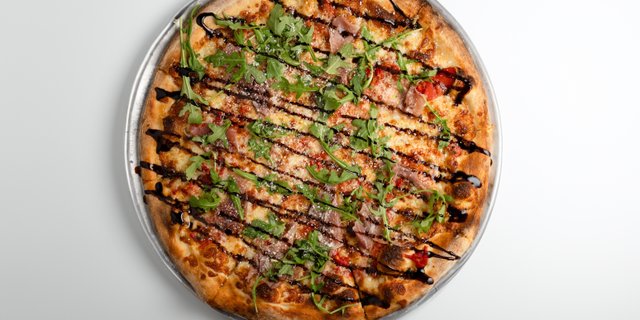 Godfather Pizza