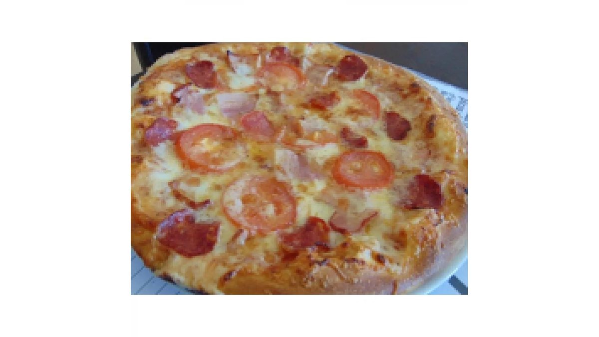 Carbonara 50 cm.