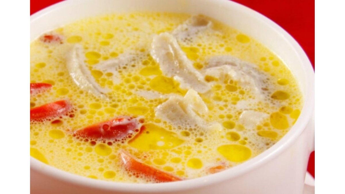 Ciorbă de burtă