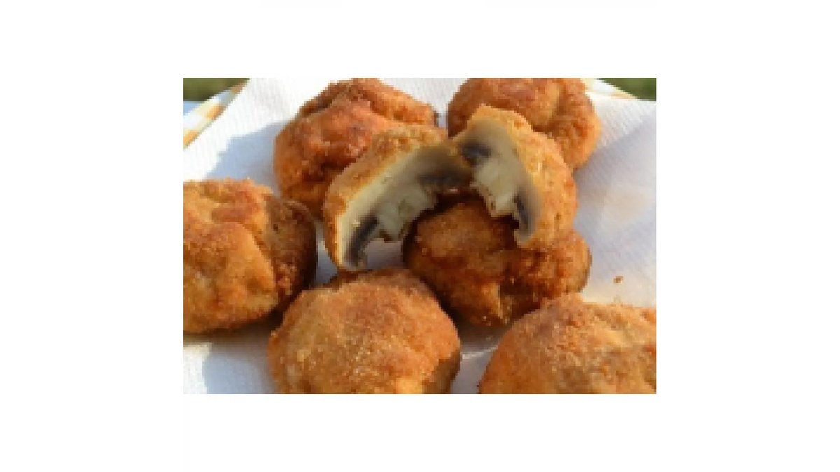 Ciuperci pane