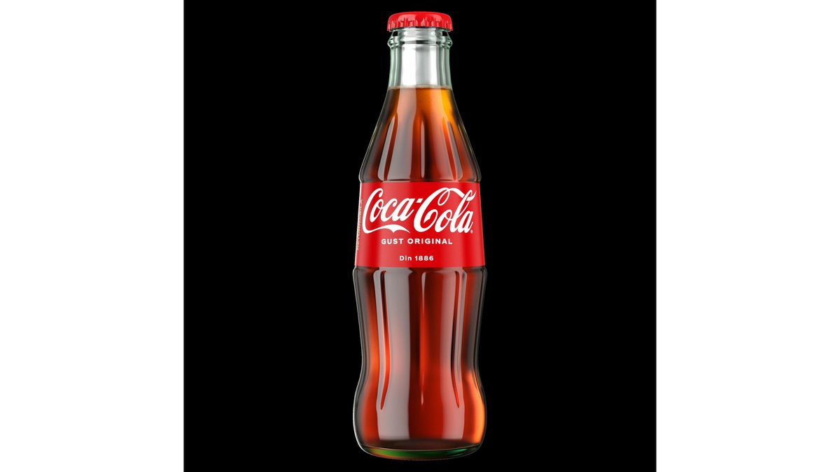Coca-Cola