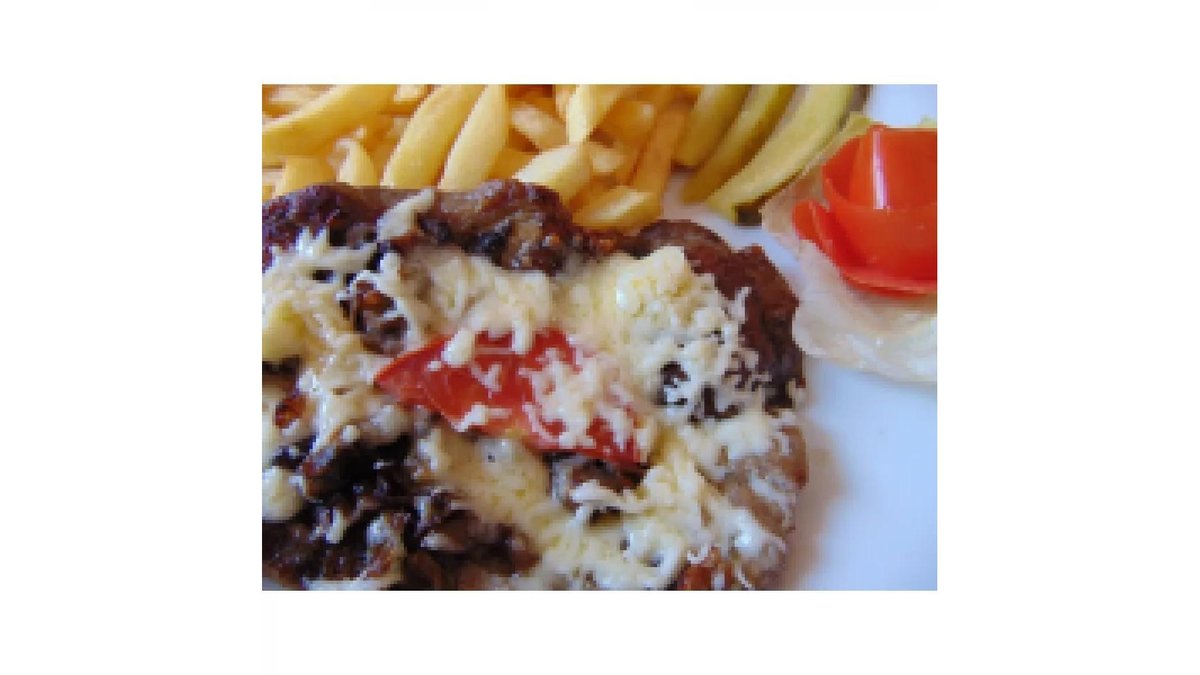 Cotlet Ovari
