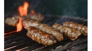 Mititei 1 bucată