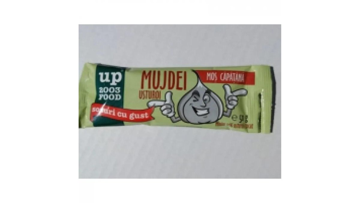 Mujdei