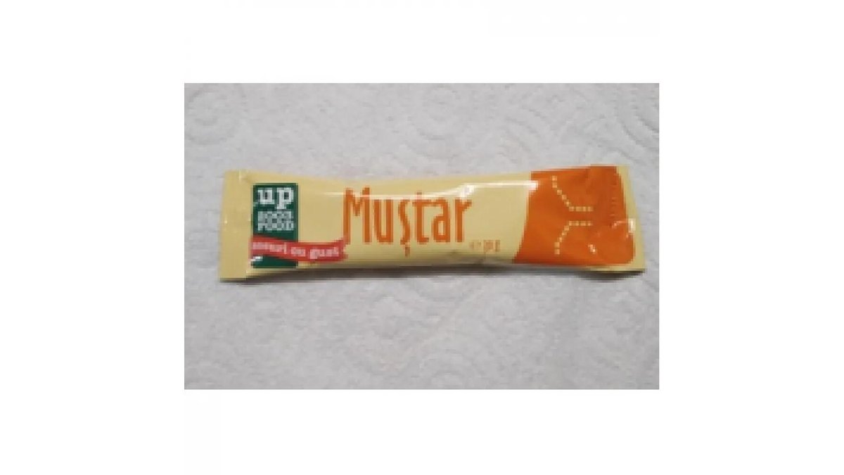 Muștar