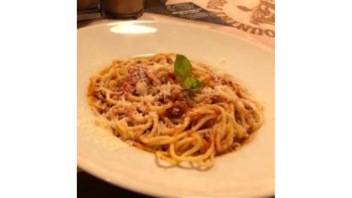 Paste bolognese