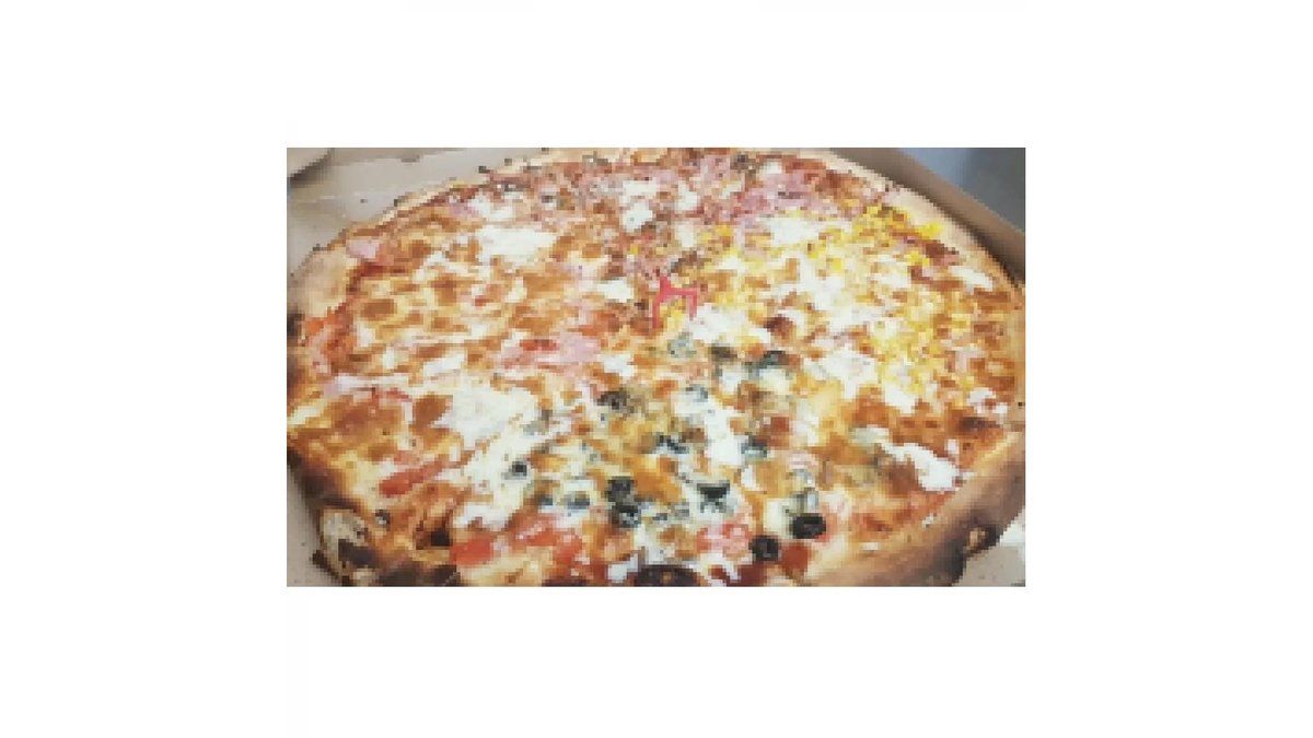 Pizza 4 You 50 cm.