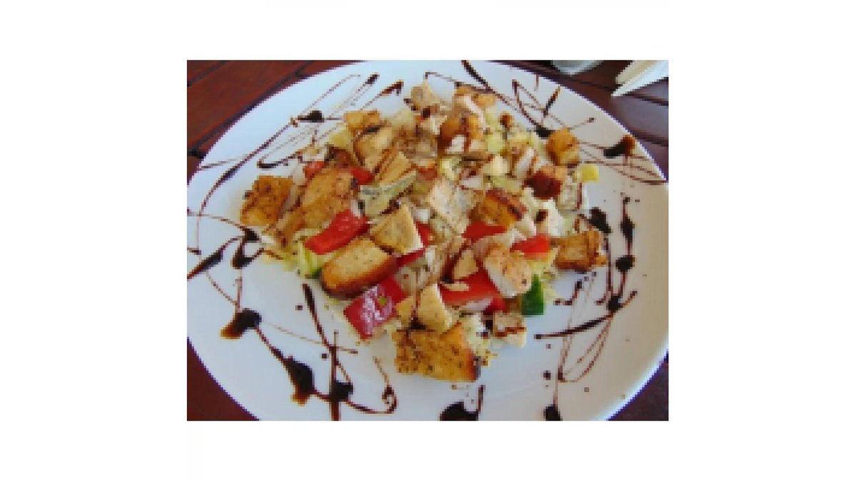 Salată caesar