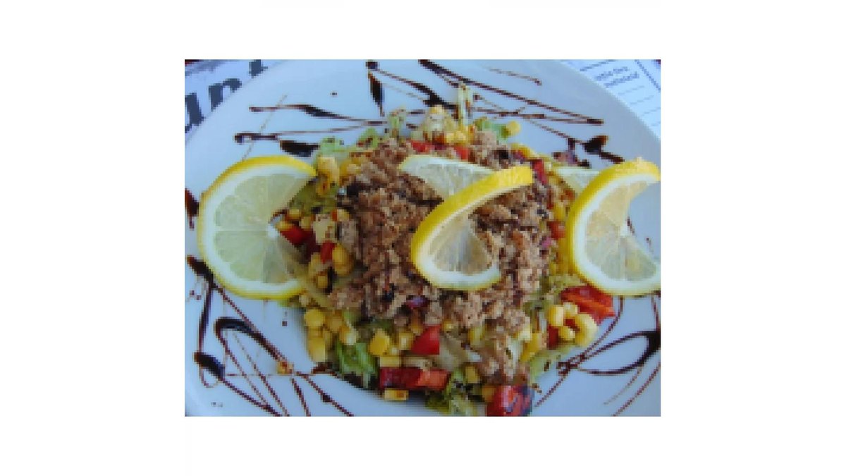 Salată ton
