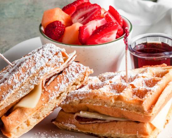 Cristo Wich