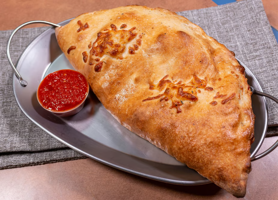 One Medium Panzerotti Combo