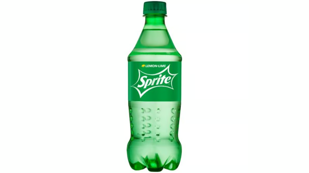Sprite (Bottle)