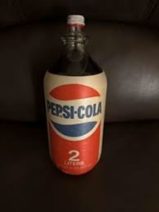 2L Drink