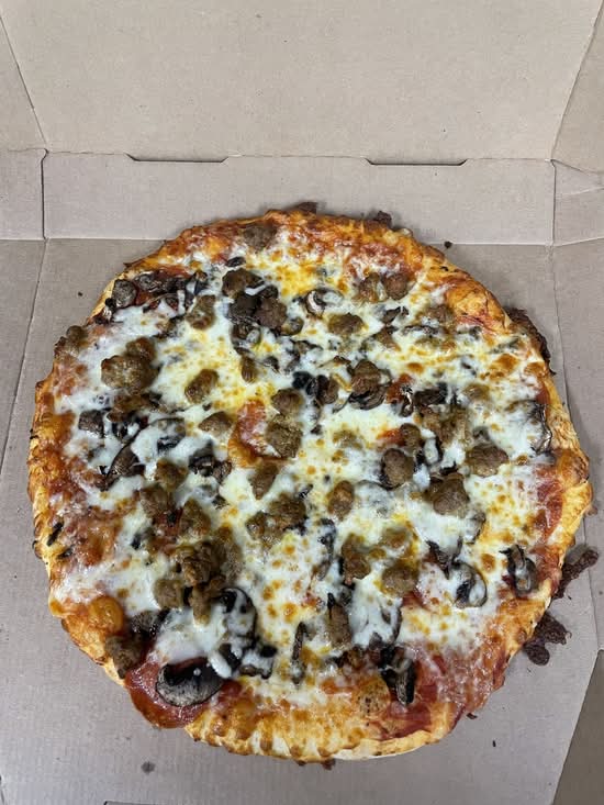 American Favorite (12")