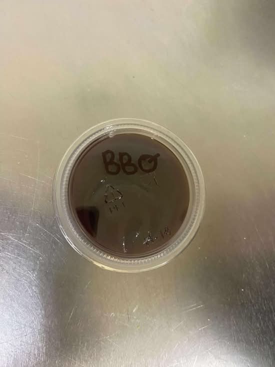 BBQ Sauce