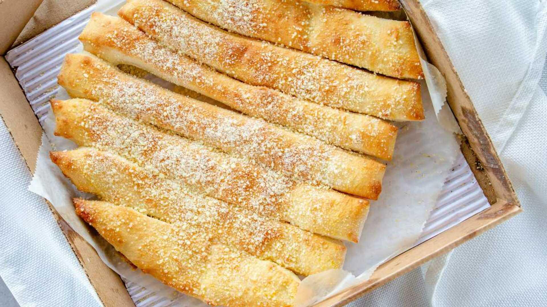 Breadstix