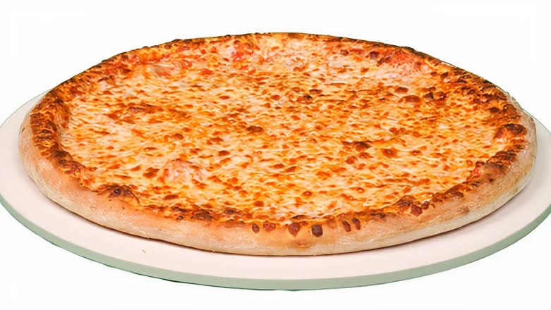 Cheese Pizza (14")