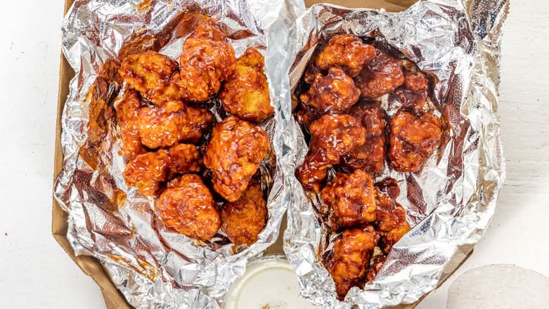 Chicken Chunks (Full Orders)