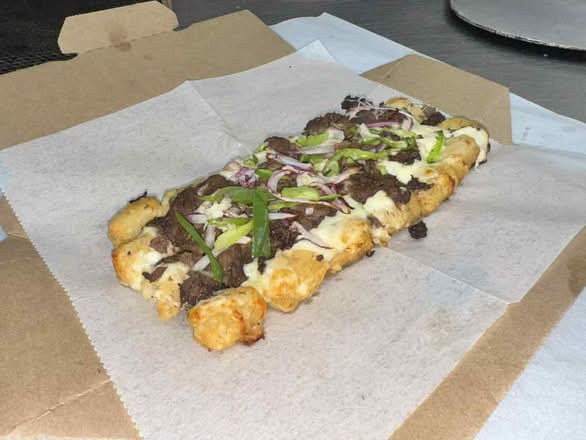 Create Your Own Tots