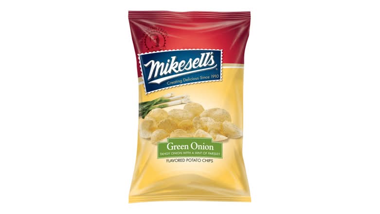 Green Onion