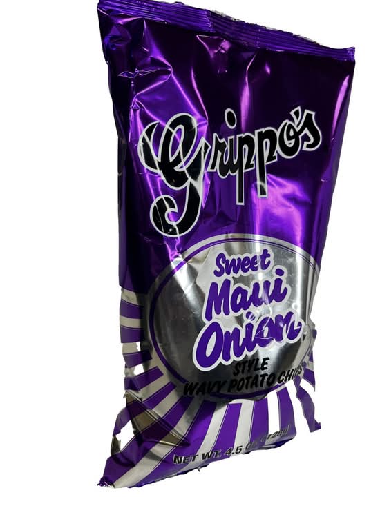 Grippos Maui Onion