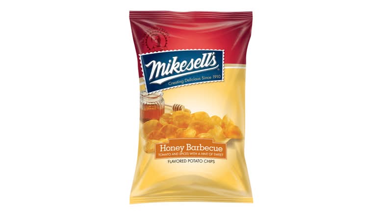 Honey BBQ by Mikesells