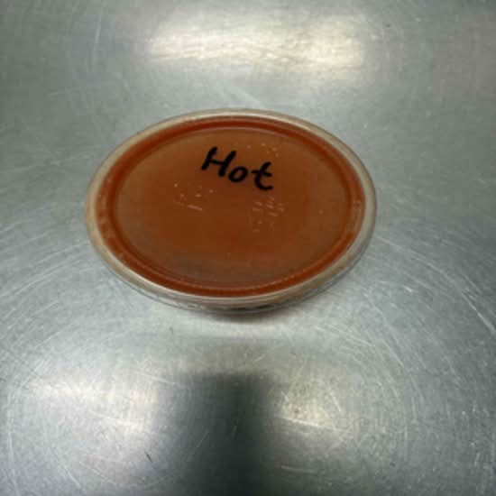 Hot Sauce