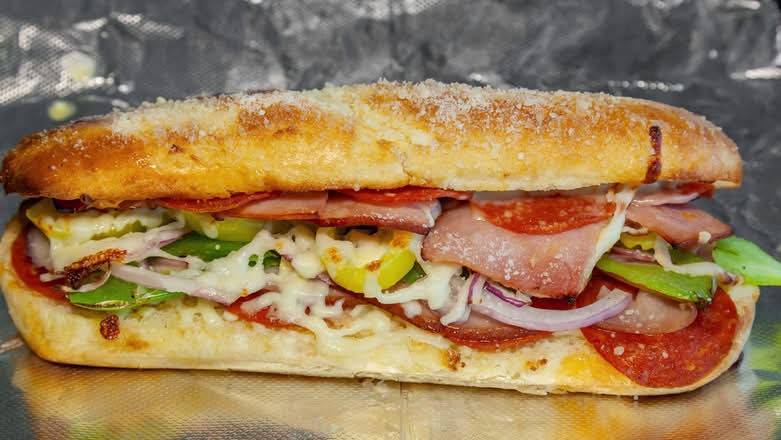 Italian Sandwich