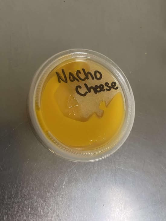Nacho Cheese