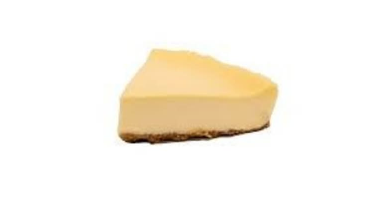 New York Cheesecake