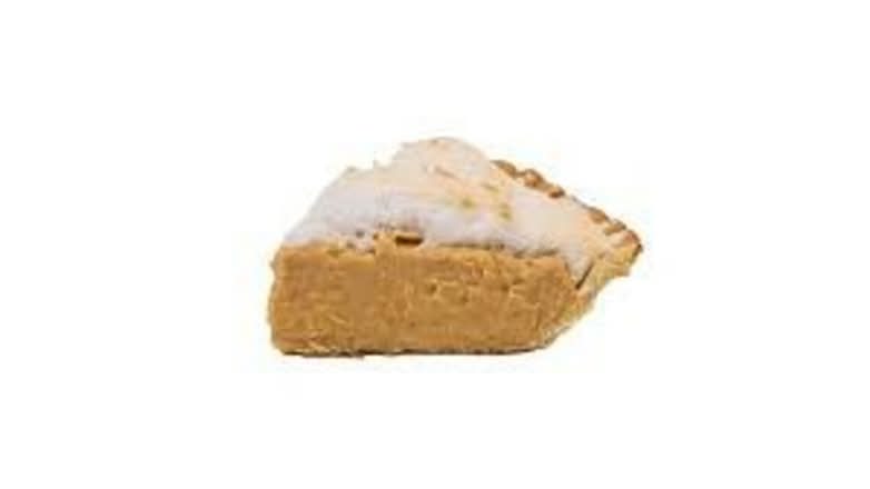 Peanut Butter Pie