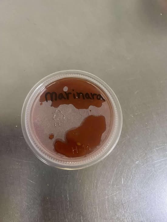 Pizza Sauce