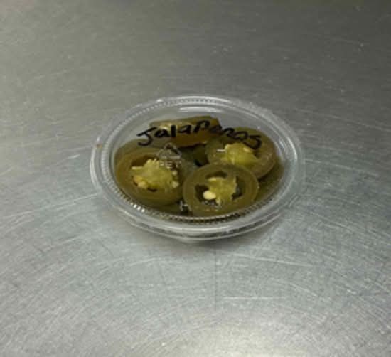 Side Jalapenos
