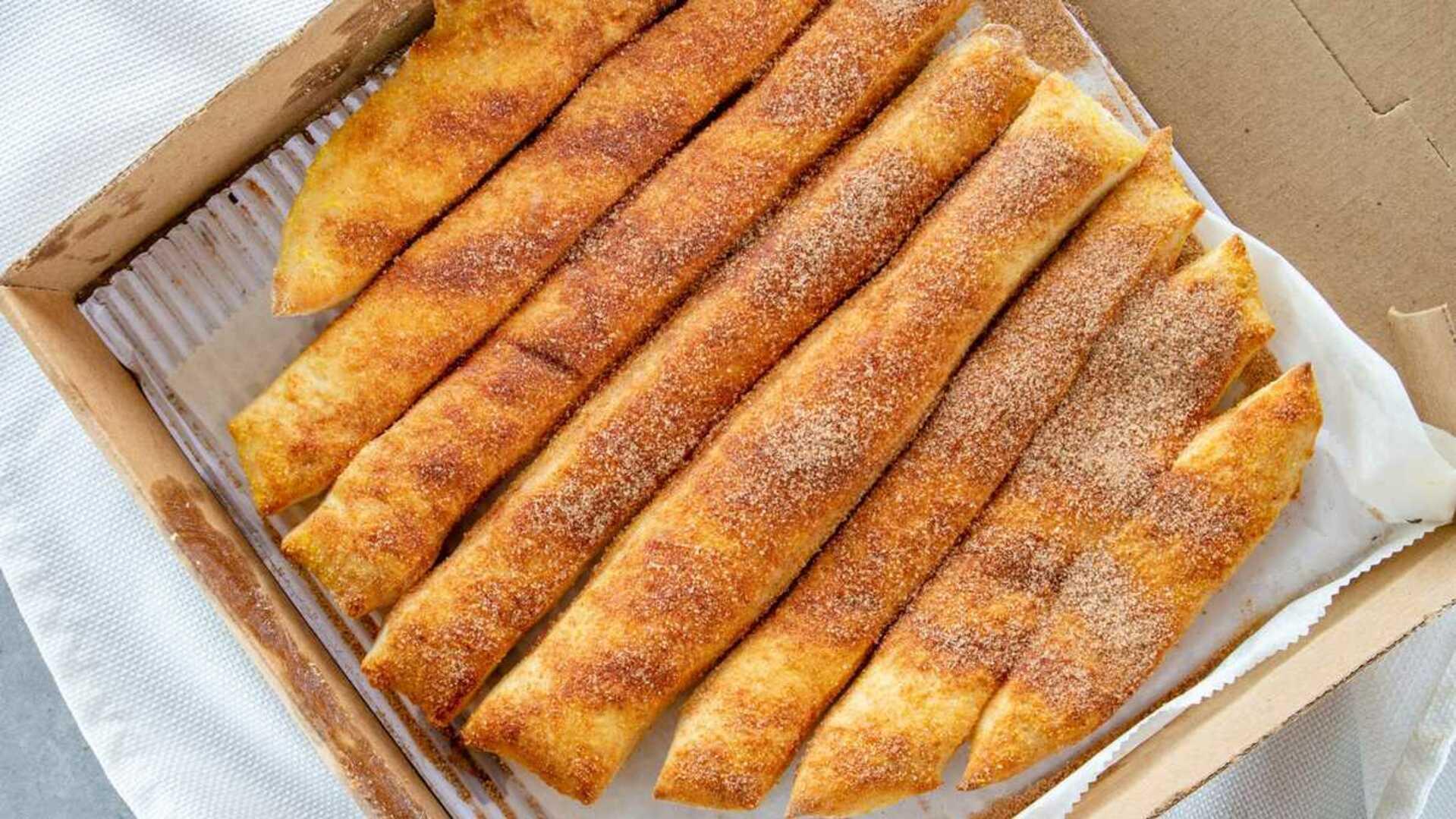 Sweet Sticks