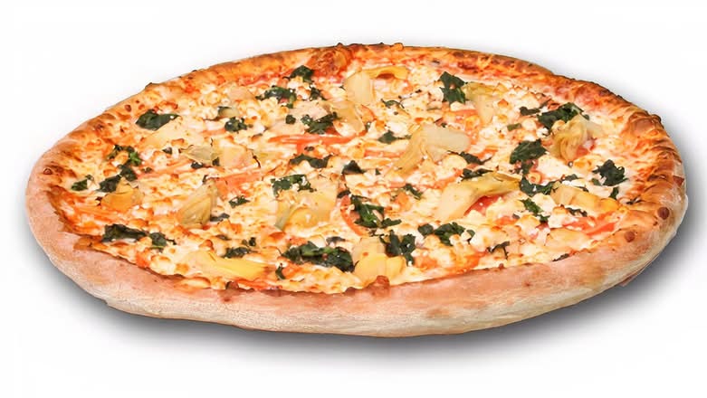 Veggie Revival (14")