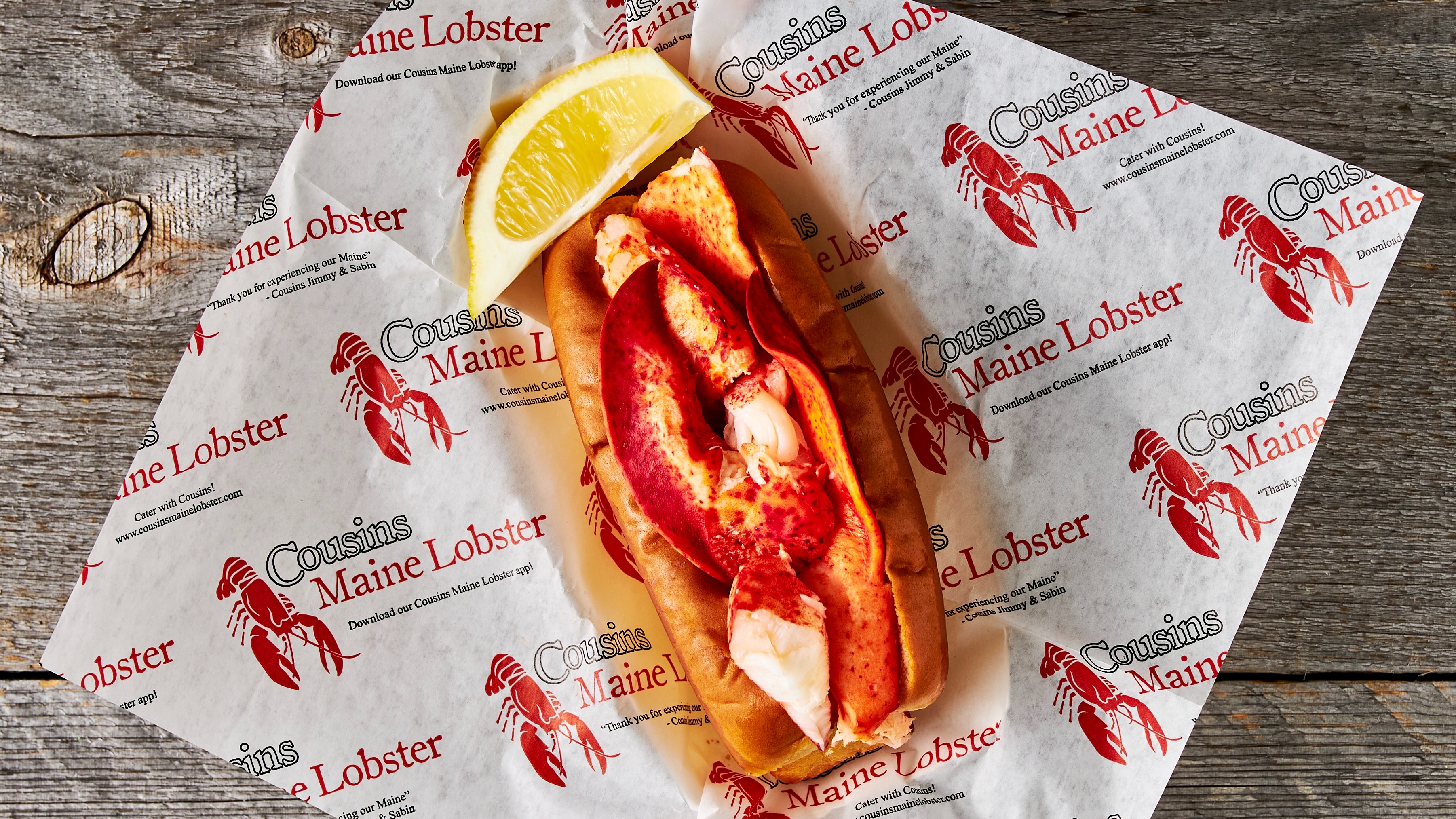 Maine Roll