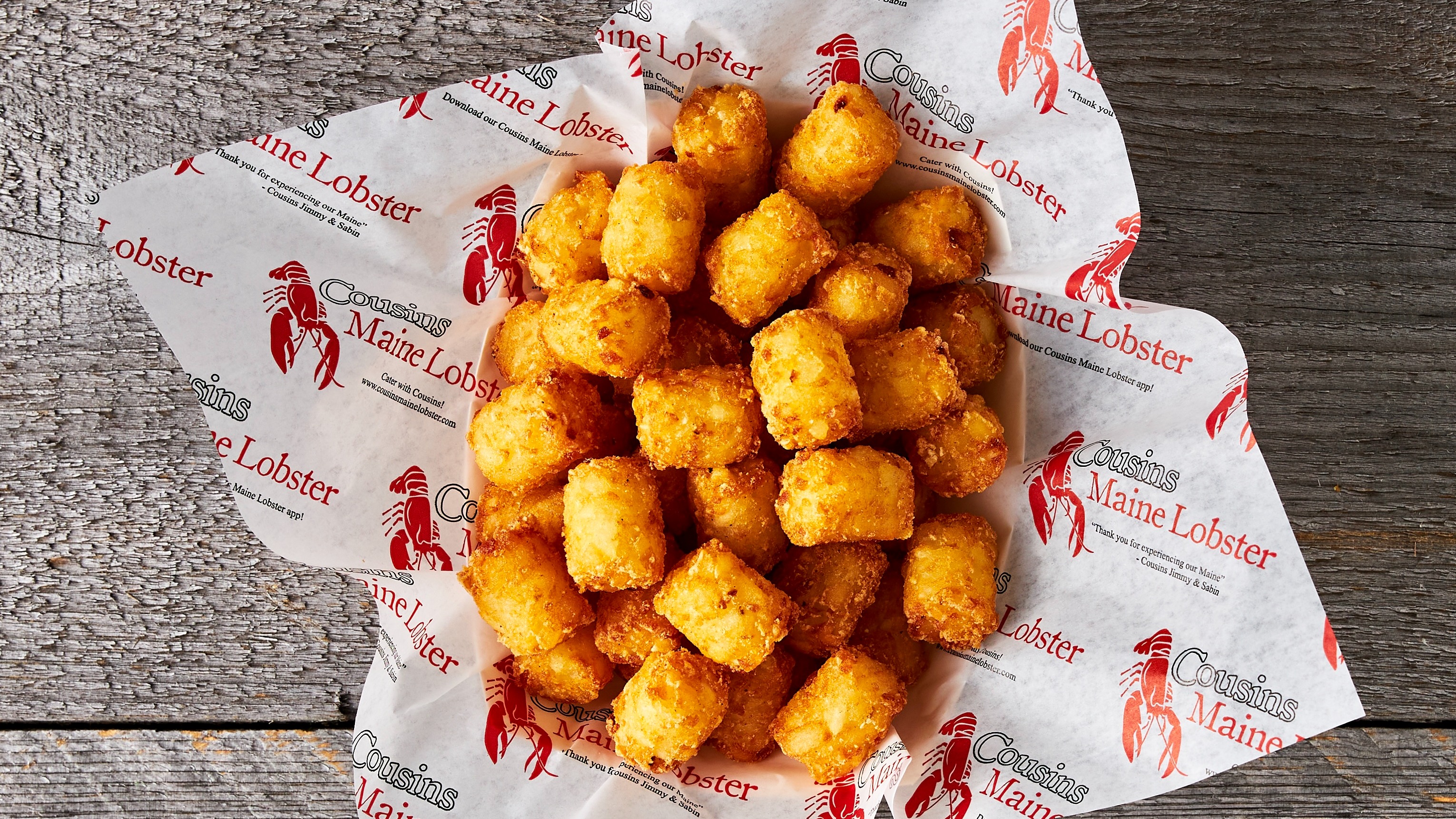 Tots