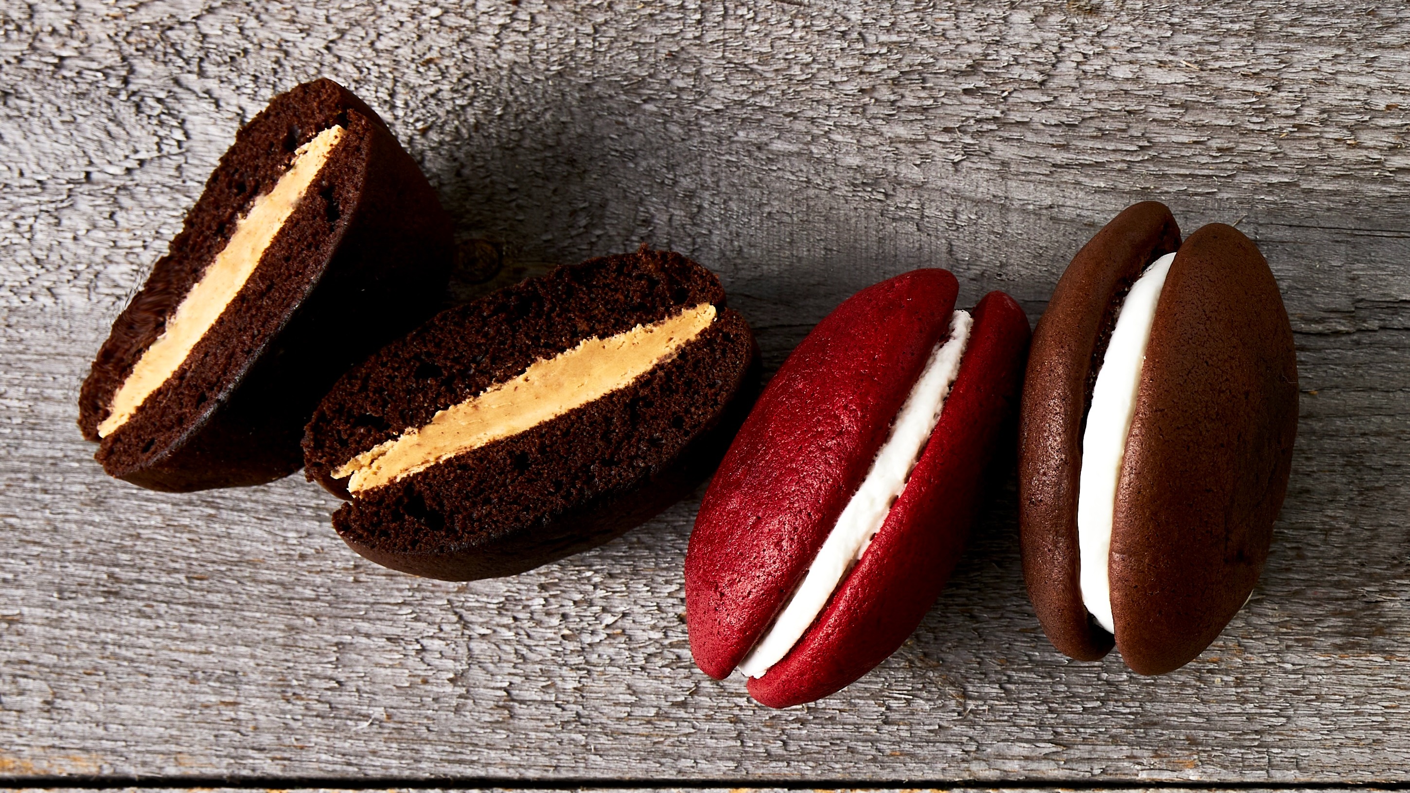 Whoopie Pie