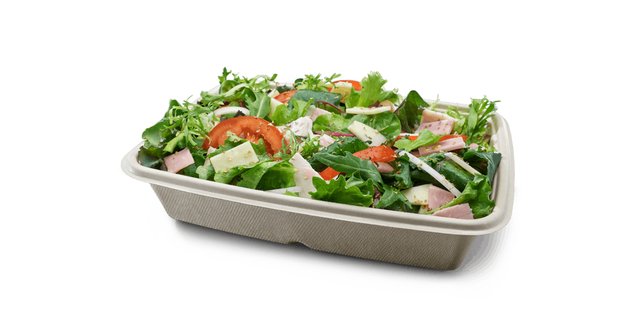 Club Sub In A Bowl