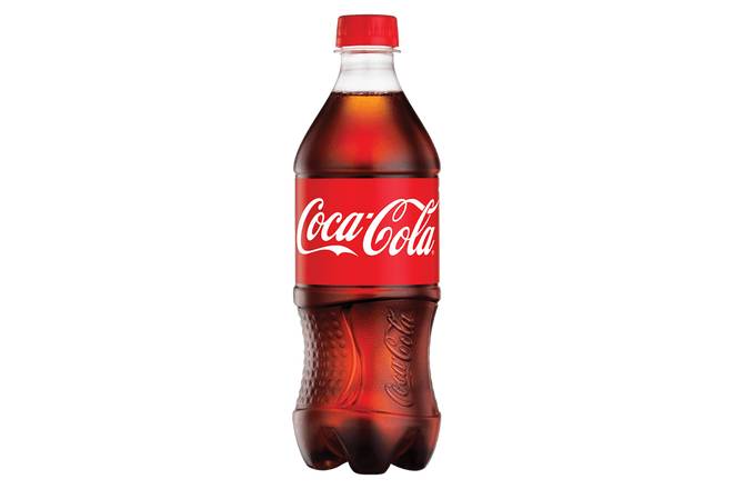 Bottled Beverage