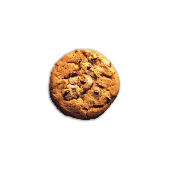 Chocolate Chip Cookie
