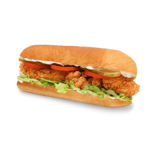 Crispy Chicken Bowl