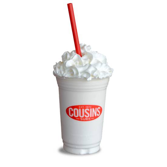 Regular Shake (20 oz.)